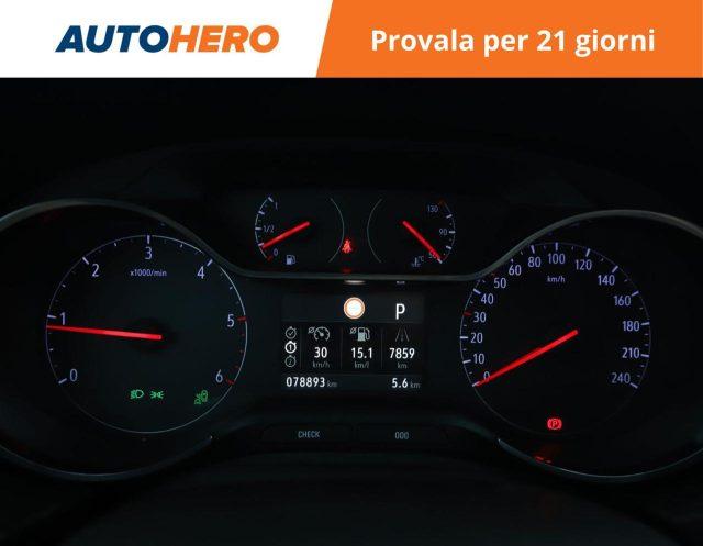 OPEL Grandland X 1.6 diesel Ecotec Start&Stop aut. Innovation