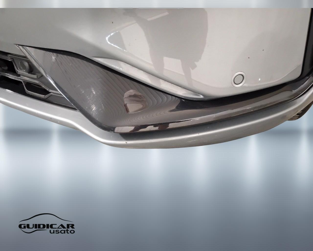 FORD Kuga IV 2024 - Kuga 2.5 full hybrid ST-Line 2wd 180cv auto