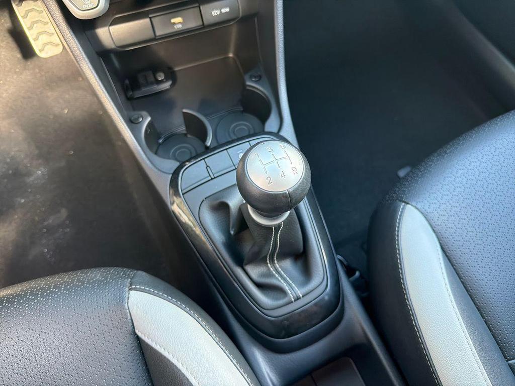 Kia Picanto 1.0 dpi Style Comfort Pack Gpl