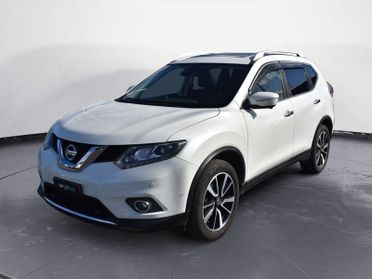 Nissan X-Trail X-Trail 1.6 dCi 2WD Tekna