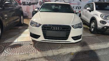 Audi A3 1.2 TFSI 110 CV S-LINE