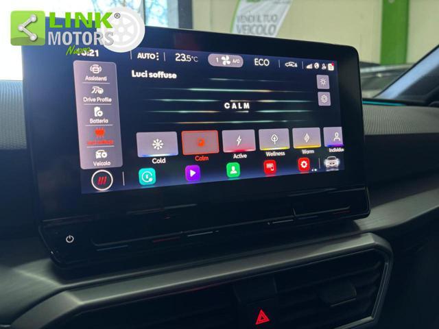 SEAT Leon 1.4 e-HYBRID 204 CV DSG FR