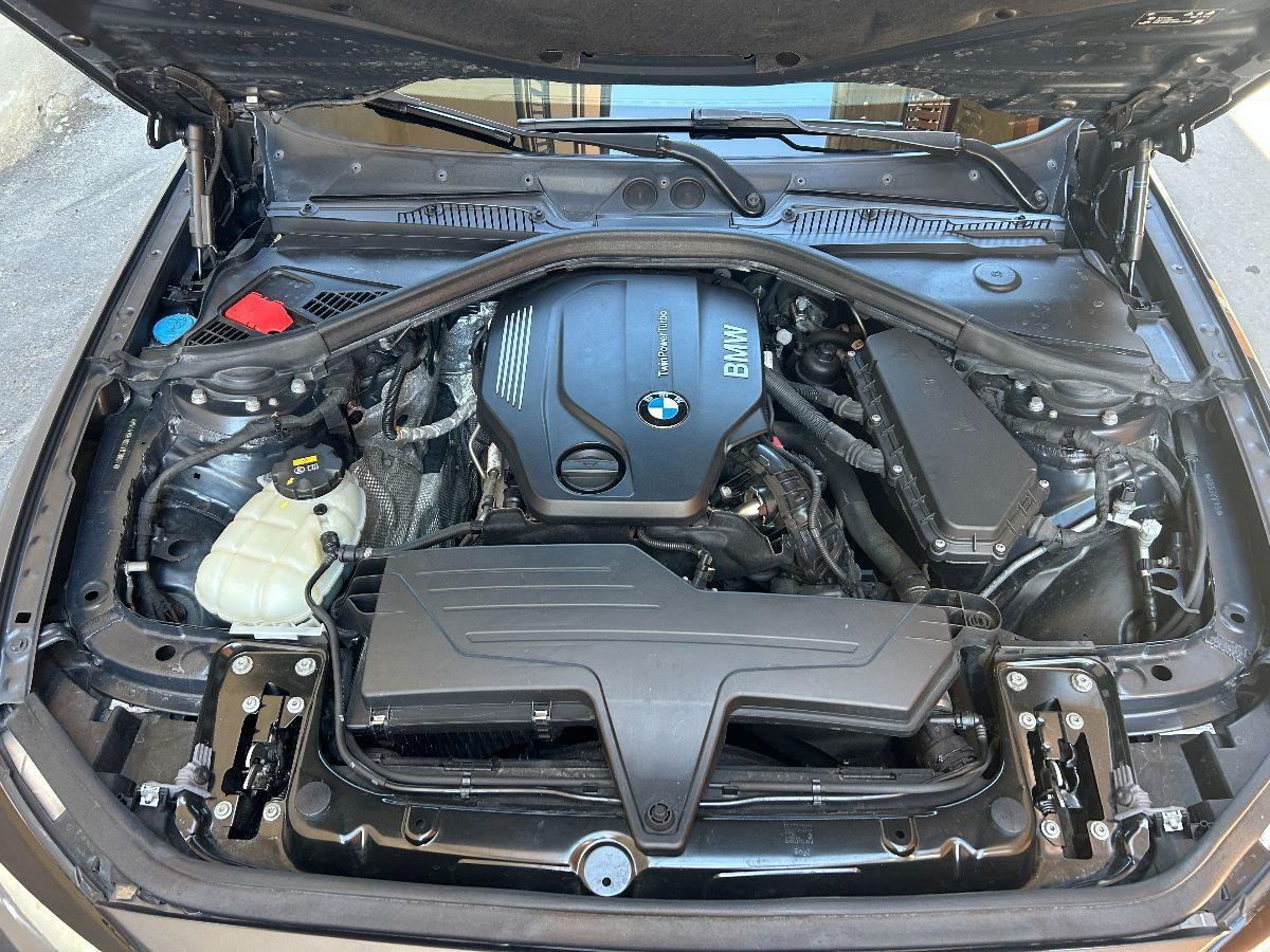 BMW - Serie 1 - 118d 150CV 5p. Msport LED
