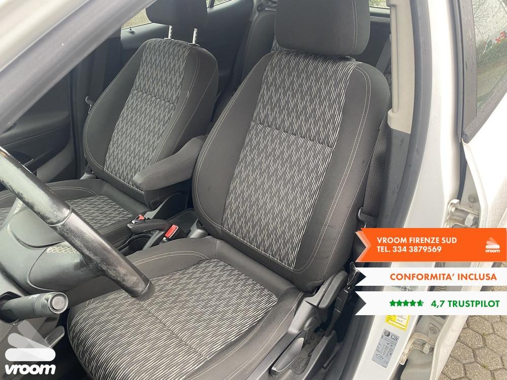 OPEL Mokka 1ª serie Mokka 1.6 CDTI Ecotec 136C...