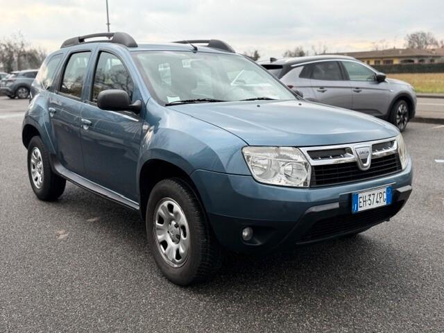 Dacia Duster 1.6 110CV 4x2 Ambiance Euro 5