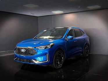 FORD Kuga 2.5 Full Hybrid 180 CV CVT 2WD ST-Line X