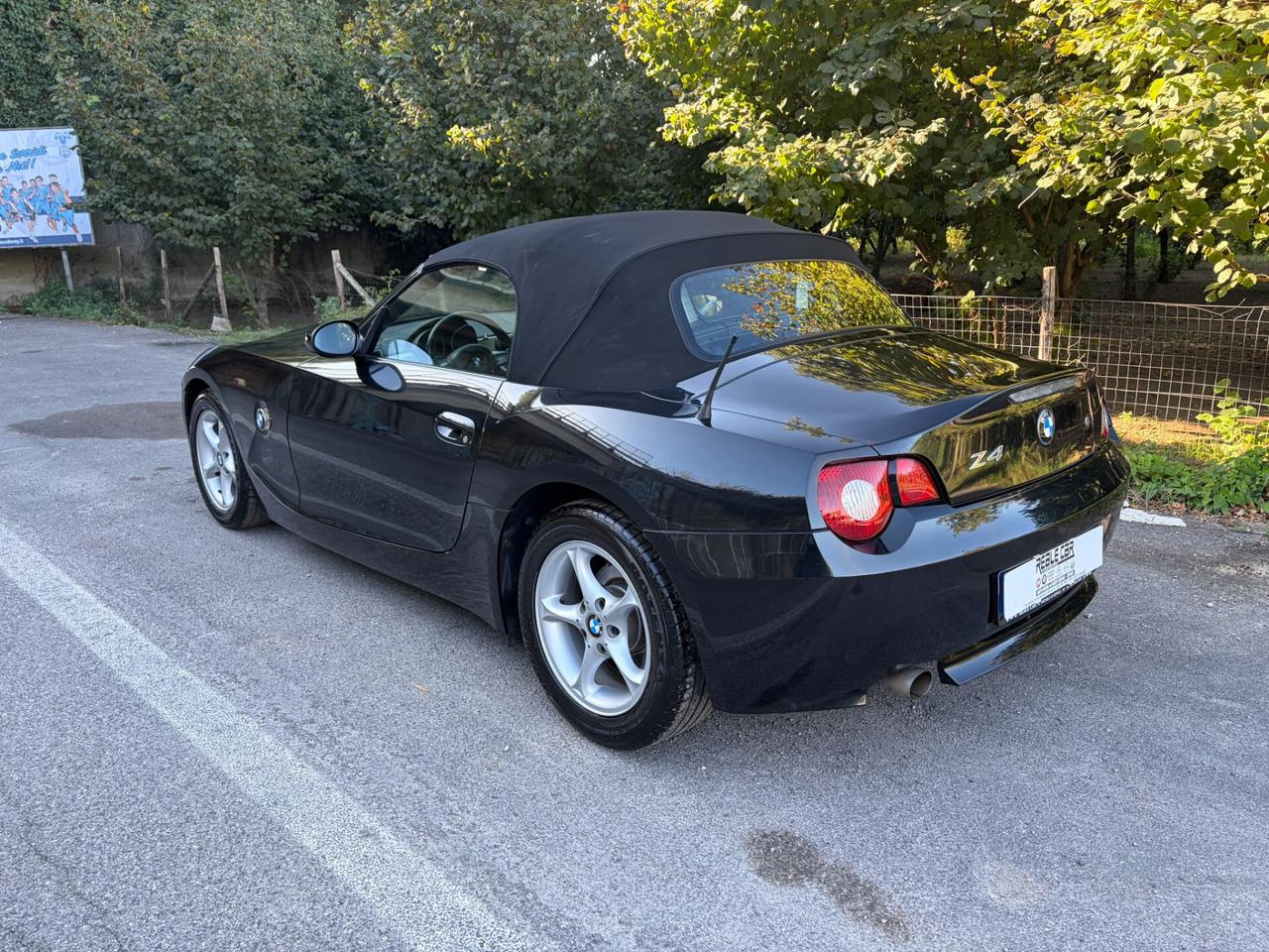 Bmw Z4 2.0i 150cv cat Roadster