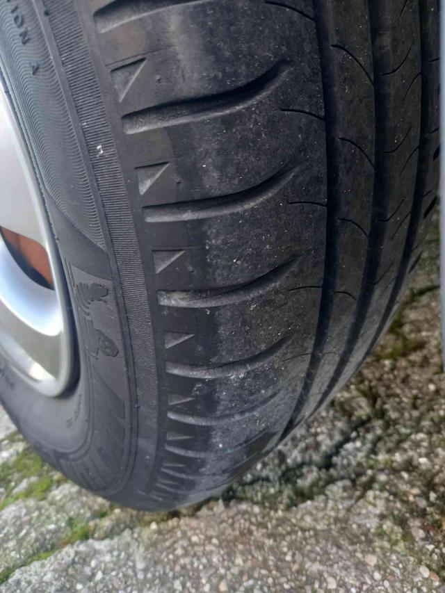 KIA Carnival 2.9 16V CRDi cat EX Top 7 posti..