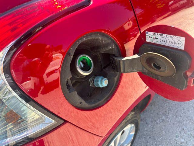 LANCIA Ypsilon 0.9 BIFUEL! TwinAir Metano Ecochic Gold