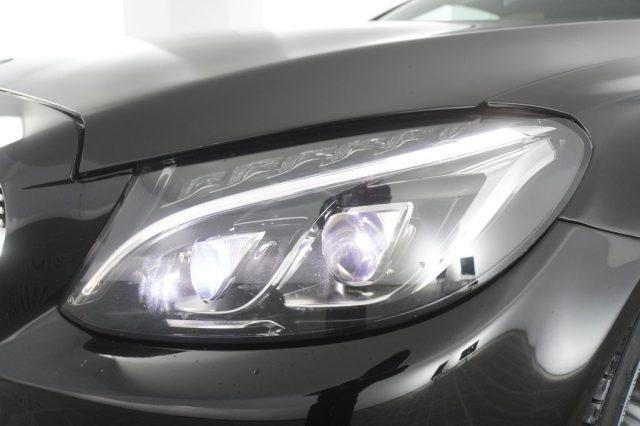 MERCEDES-BENZ CLA sse C Cabrio C 220d 4Matic Automatic Cabrio Premiu