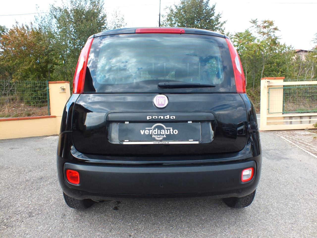FIAT PANDA 1.2 LOUNGE 5 POSTI