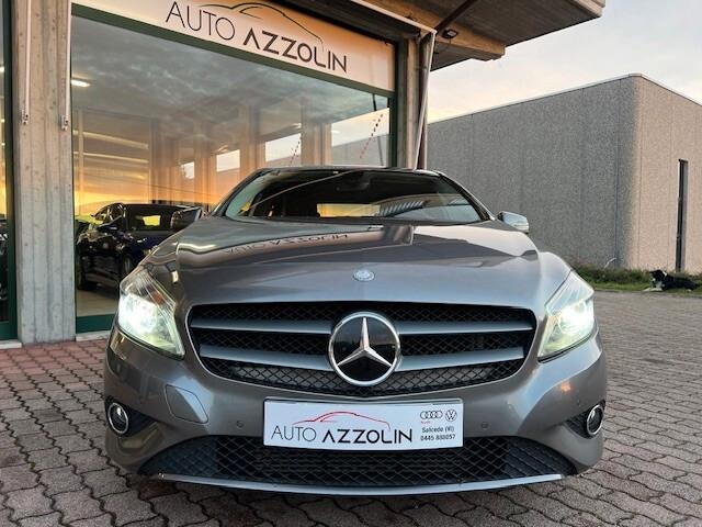 Mercedes-benz A 180 Navi, Sensori, Bluetooth, Neopatentati