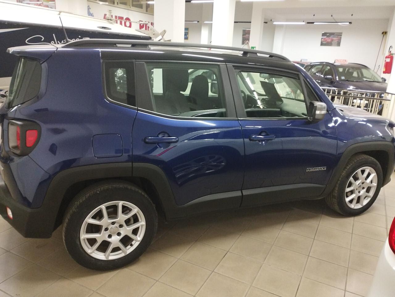 Jeep Renegade 1.0 T3 Limited