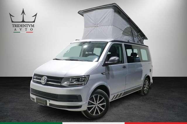 Volkswagen T6 California 2.0 Tdi Beach 150cv 4Motion