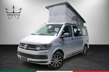 Volkswagen T6 California 2.0 Tdi Beach 150cv 4Motion