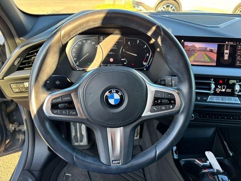 BMW Serie 1 116d 5p. Advantage