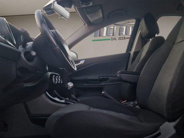 ALFA ROMEO Giulietta 1.6 JTDm-2 105 CV Exclusive