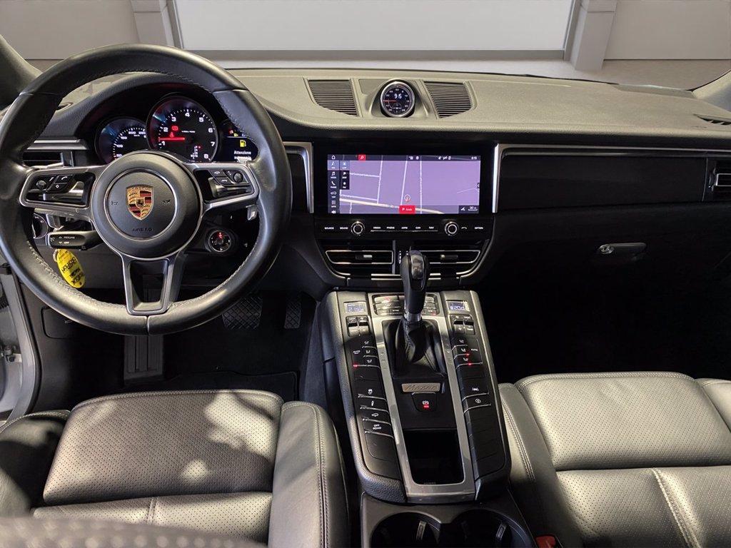 PORSCHE Macan 2.0 245cv pdk del 2020