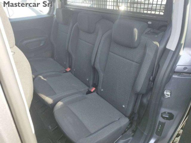 FIAT Doblo combi N1 1.5 130cv - GS249RD