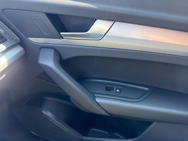 Audi Q5 Sportback 40 TDI Busin. Advanced quattro S tronic