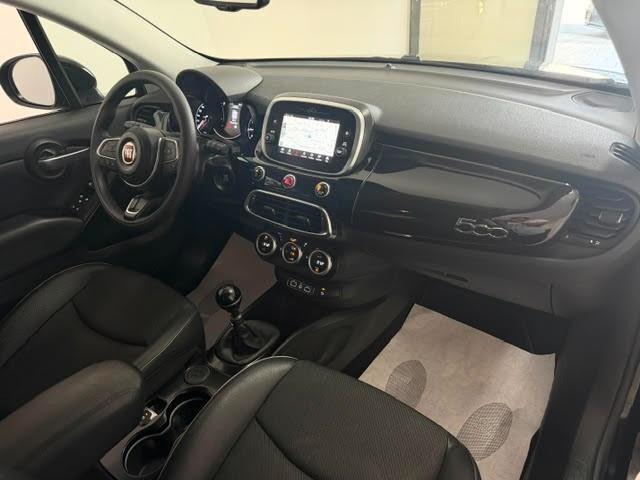 Fiat 500X 1.0 T3 120 CV Cross