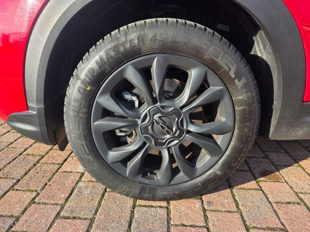 FIAT 500X 1.3 MultiJet 95 CV OK NEOPATENTATI