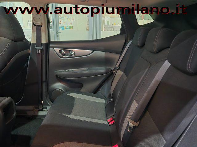 NISSAN Qashqai 1.2 DIG-T N-Connecta AUT.