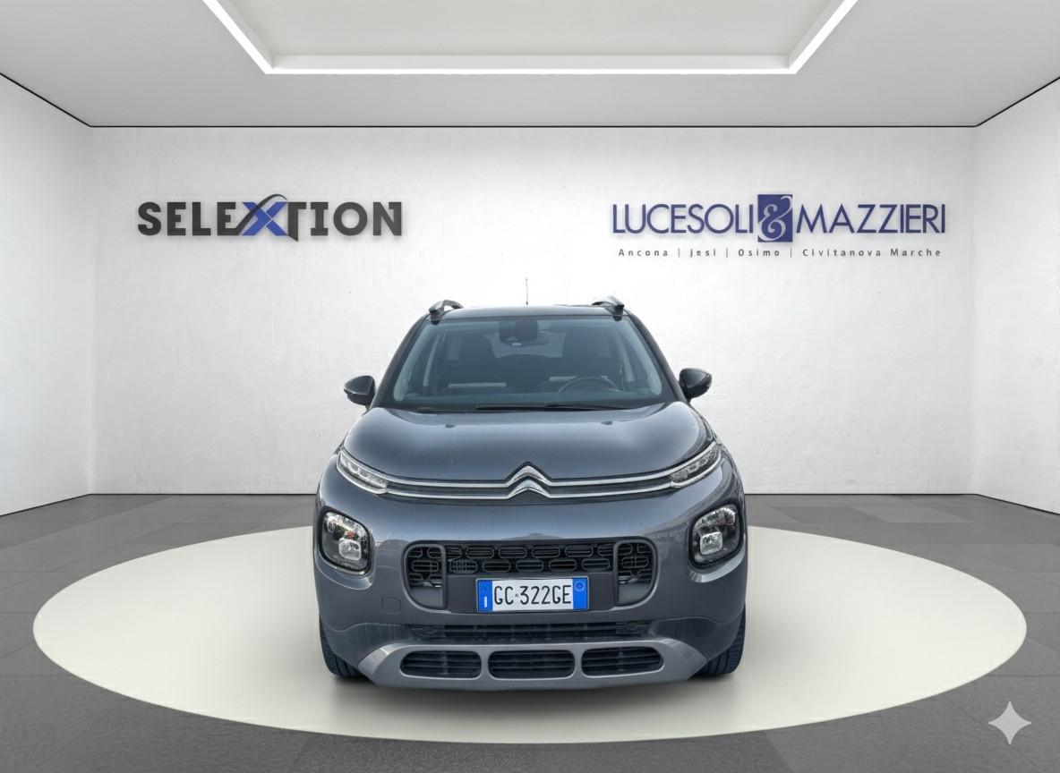 CITROEN C3 Aircross 1ª s. - C3 Aircross BlueHDi 100 S&S Shine