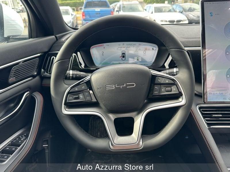 BYD Seal U DMi 1.5 218 CV PHEV Comfort *PROMO AZZURRA*