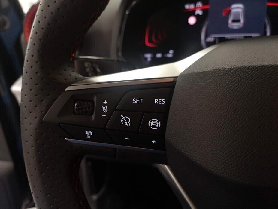 Seat Ibiza 1.0 EcoTSI 95 CV 5 porte FR - KM 0