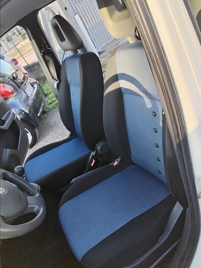 Fiat Panda 1.2 Dynamic 35000km 12/2010 euro5 unipro classe 1933