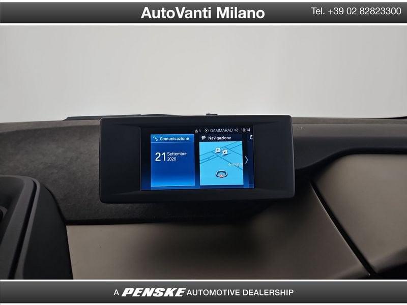 BMW i3 i3 120Ah