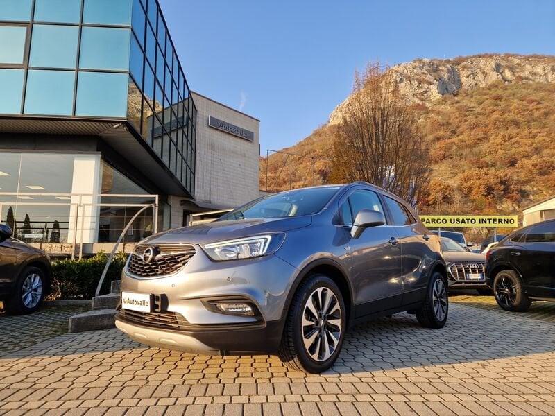 Opel Mokka 1.6 CDTI Ecotec 136 CV 4x4 Start&Stop X Innovation