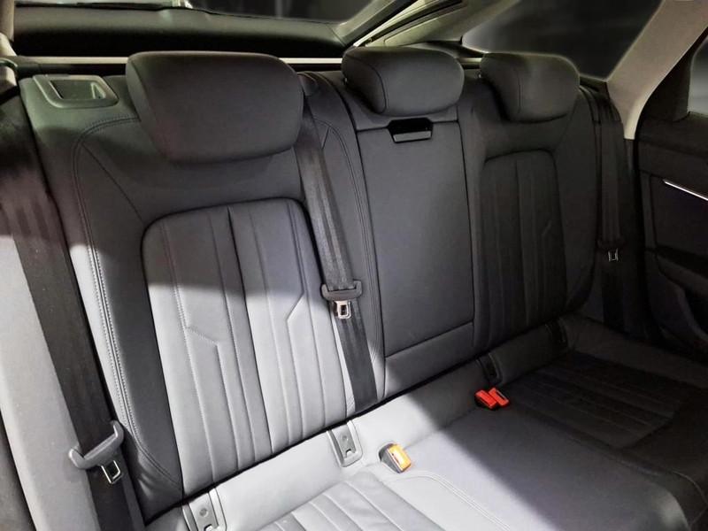 AUDI A6 AVANT 40 TDI 2.0 quattro ultra S tronic Business Plus