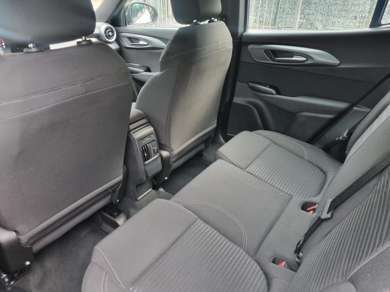 Alfa Romeo Tonale 1.6 diesel 130 CV TCT6 Super