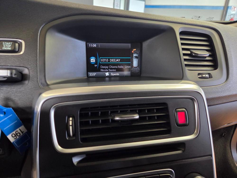 Volvo V60 1.6 d2 (drive) Momentum