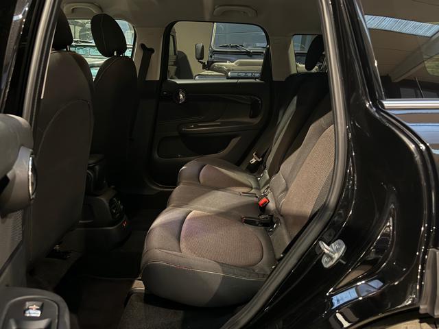 MINI Countryman 1.5 Cooper Countryman ALL4 Automatica