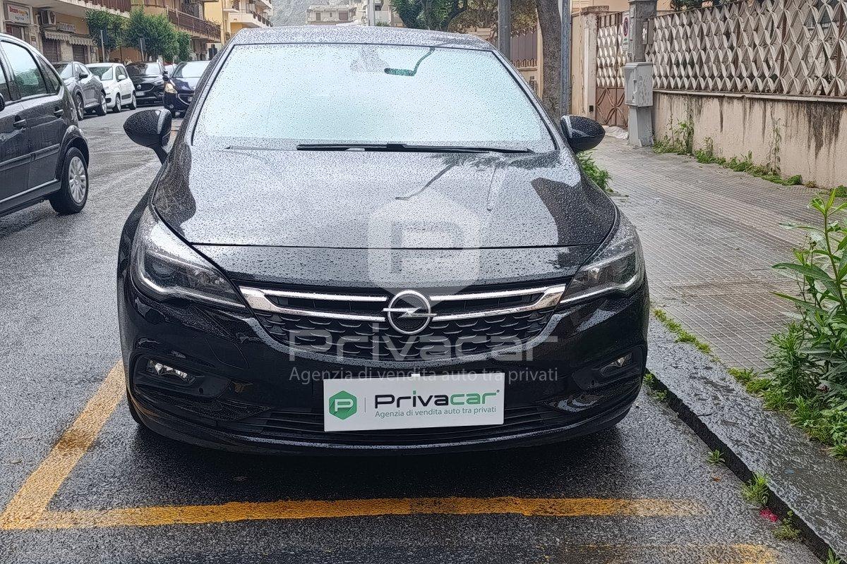 OPEL Astra 1.6 CDTi 110CV Start&Stop 5 porte Innovation