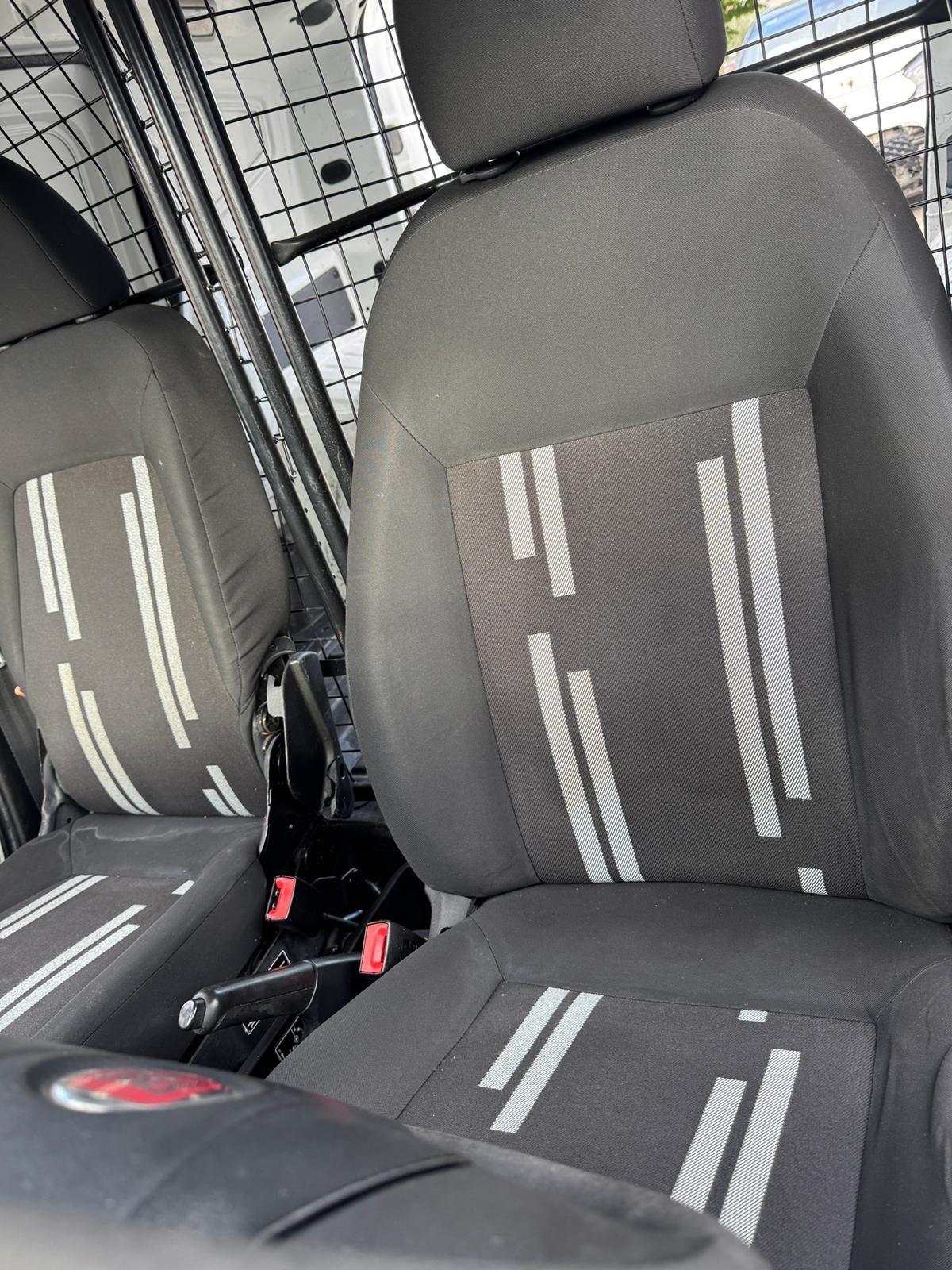Fiat Fiorino 1.3 MJT. 12 Mesi di garanzia
