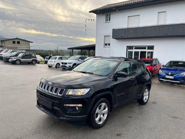 JEEP Compass 1.4 MultiAir 2WD Longitude gpl