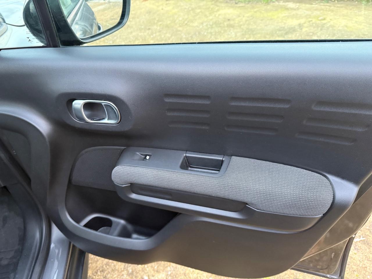 Citroen C3 Aircross BlueHDi 100 S&S Shine