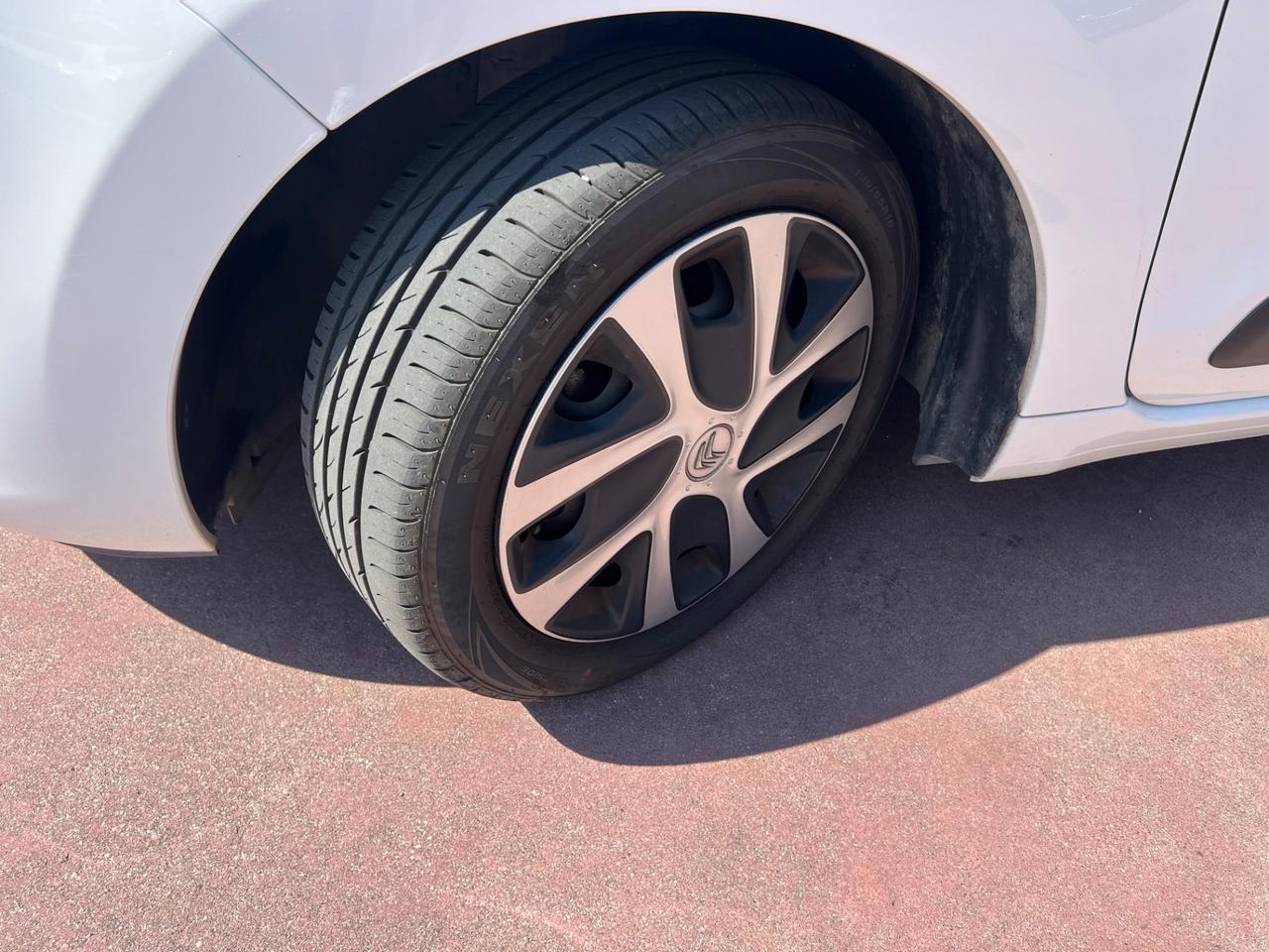 Citroen C3 Picasso 1.6 HDi 115 Exclusive