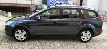 Ford Focus 2.0 (145CV) SW GPL Tit.