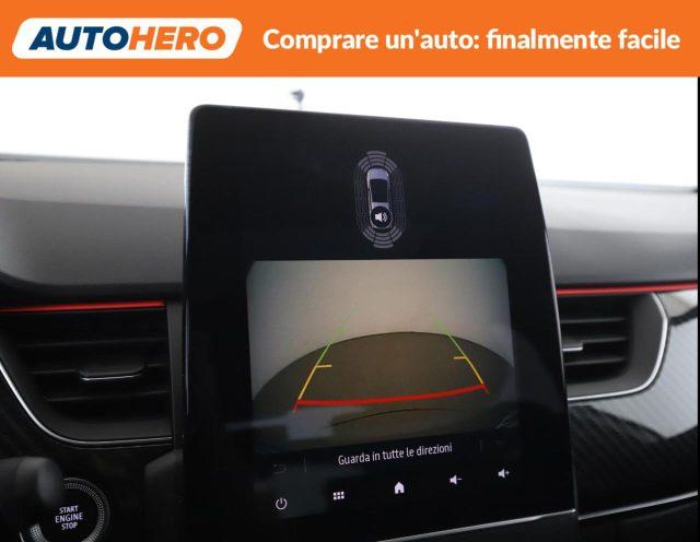 RENAULT Arkana Arkana TCe 140 CV EDC R.S. Line