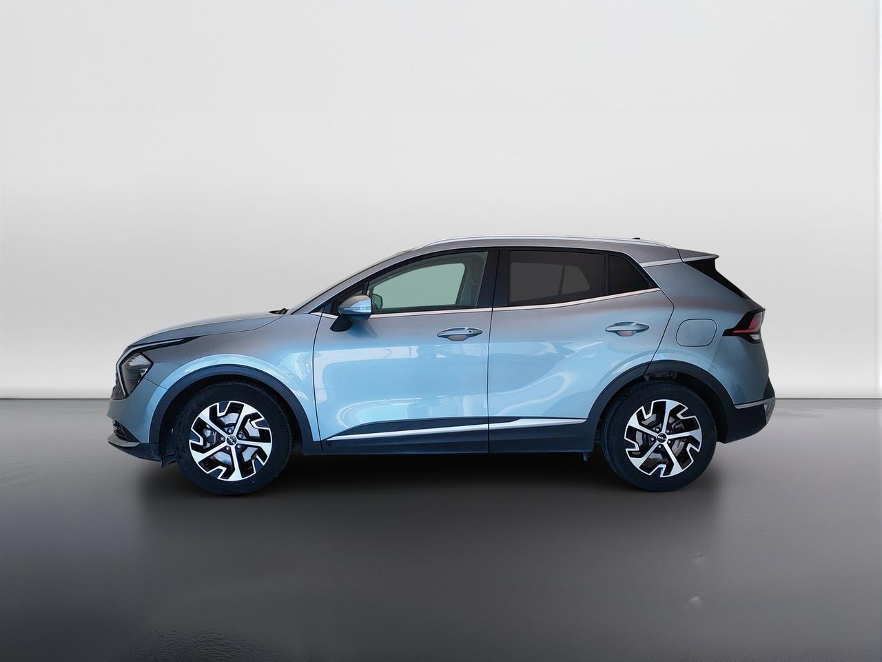 KIA Sportage V 2022 - Sportage 1.6 crdi mhev Business imt