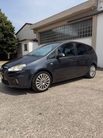 Ford C-Max Focus 1.6 TDCi (90CV) Titanium