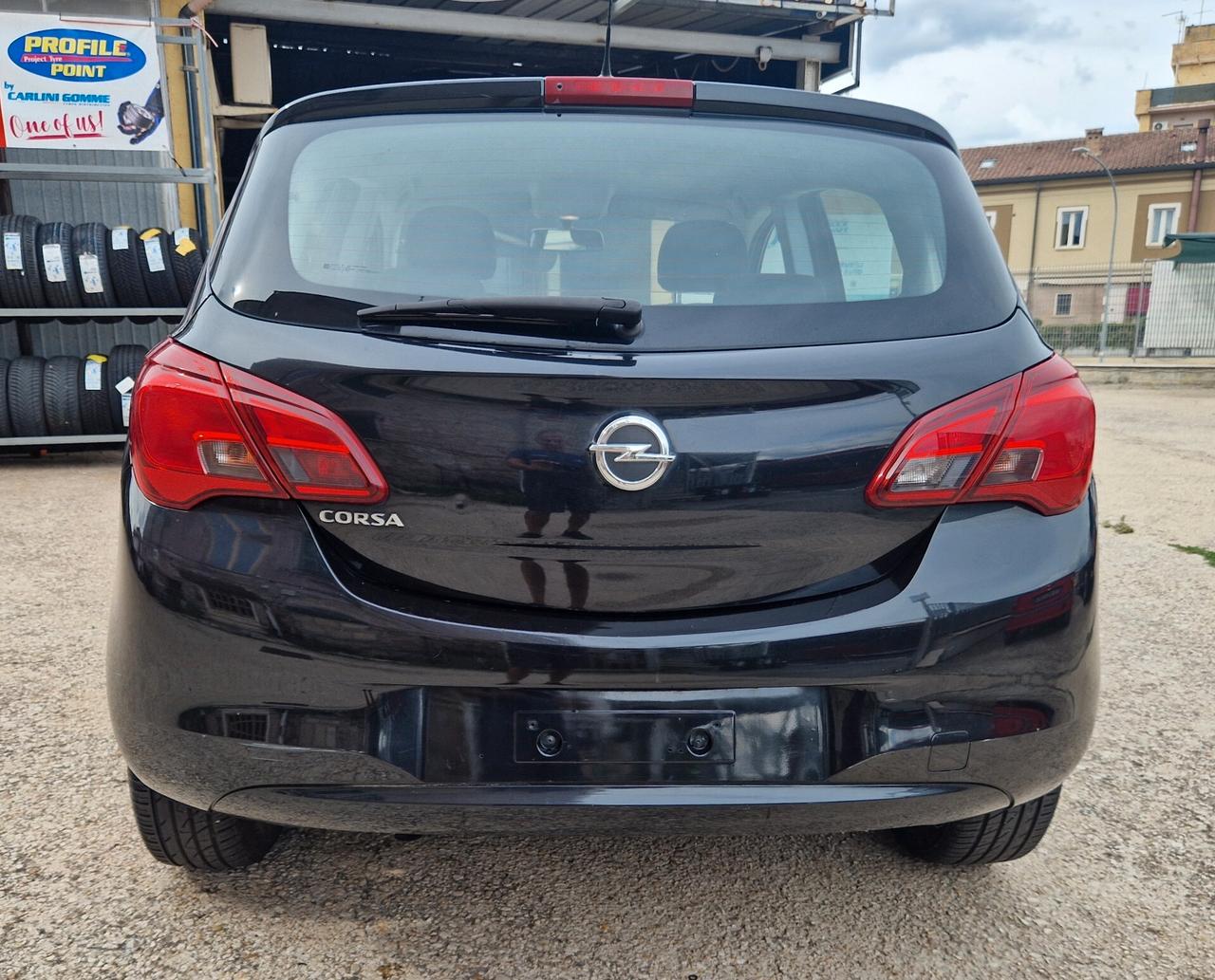 Opel Corsa 1.4 90CV GPL Tech 5 porte Cosmo