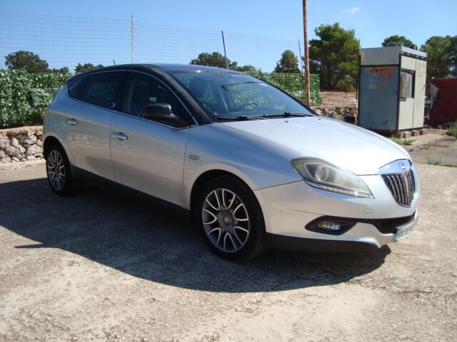 Lancia Delta 1.6 MJT DPF Platino