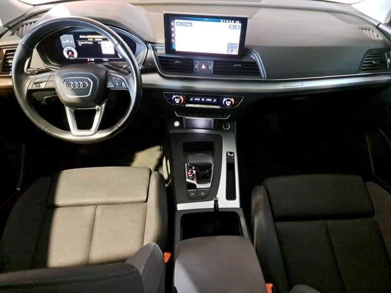 AUDI Q5 40 TDI MHEV Business Advanced quattro S tronic