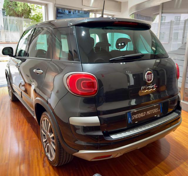 FIAT 500L 1.3 Multijet 95 CV Cross
